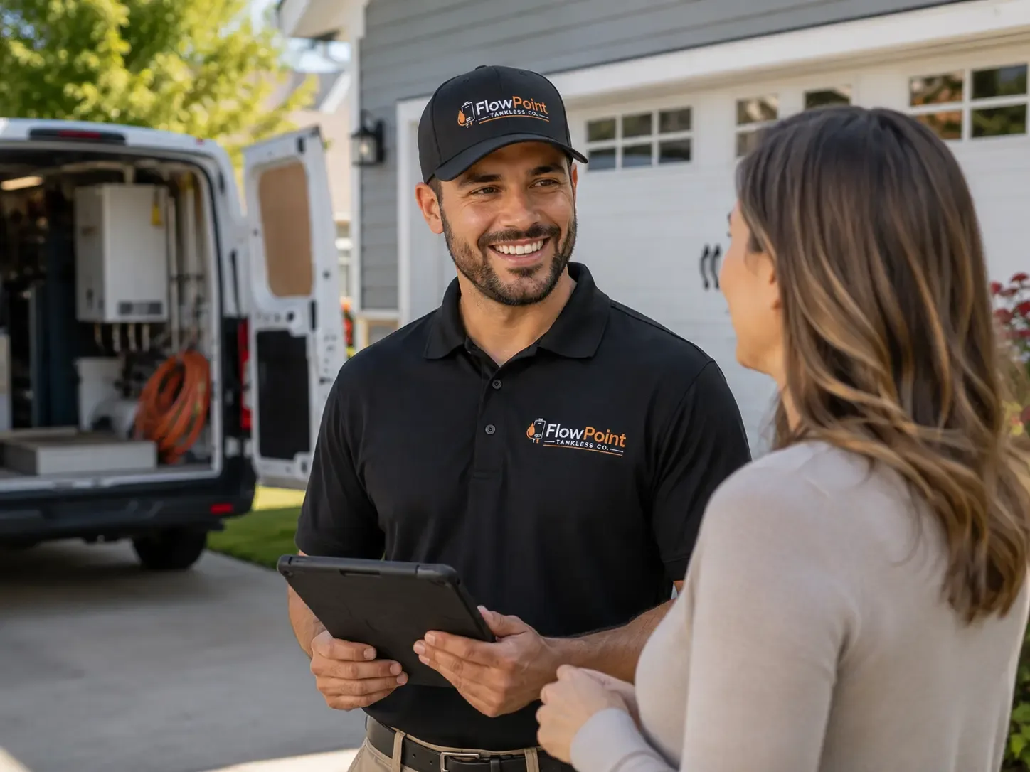 Tankless Water Heater Installation Kilmichael, MS FAQs